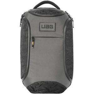 UAG BackPack batoh s kapsou pro 16" laptop šedý