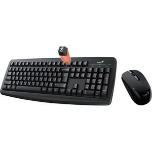 Genius KM-8100 klávesnice a myš