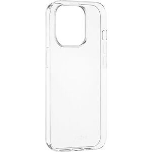 FIXED Skin ultratenký TPU kryt 0,6 mm Apple iPhone 14 Pro čirý