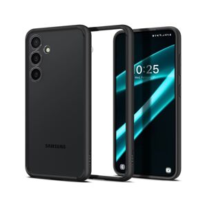 Spigen Ultra Hybrid Samsung Galaxy S24+ matný černý