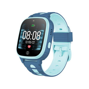 Forever Kids See Me 2 KW-310 GPS + WiFi chytré hodinky pro děti modré