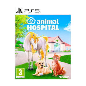Animal Hospital (PS5)