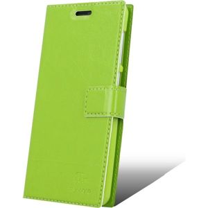 myPhone flipové pouzdro myPhone Pocket 18x9 zelené