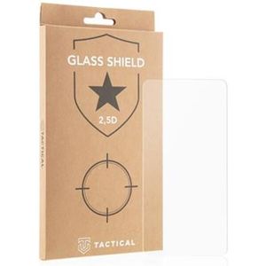 Tactical Glass Shield 2.5D sklo pro Huawei P40 Lite čiré
