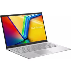 ASUS Vivobook X 15,6 (X1504ZA-NJ140W) stříbrný