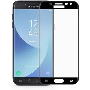 Smarty 3D Full Glue tvrzené sklo Samsung Galaxy J3 2017 černé