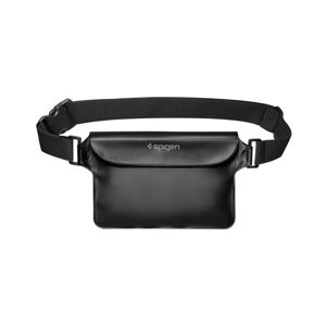 Spigen Aqua Shield WaterProof Waist Bag A620 1 Pack černý