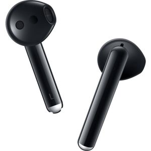 Huawei FreeBuds 3 sluchátka černá