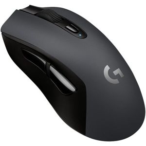 Logitech G603 bezdrátová herní myš černá