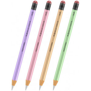 LAB.C Skin Apple Pencil 2 Pastel 2 (4 varianty)