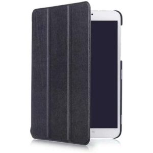 Tactical Book Tri Fold pouzdro Samsung T710 Galaxy TAB S2 8" černé