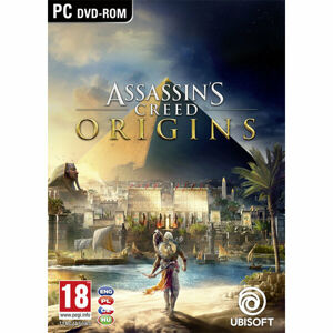 Assassin's Creed Origins (PC)