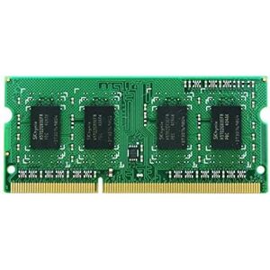 Synology RAM modul 4GB DDR3-1866 SO-DIMM upgrade kit