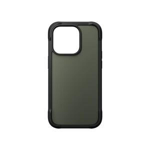 Nomad ochraný kryt iPhone 14 Pro zelený