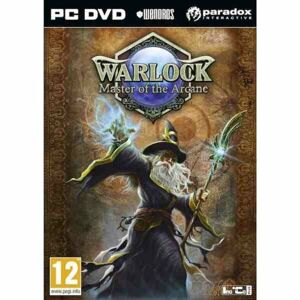 Warlock Master of the Arcane (PC)