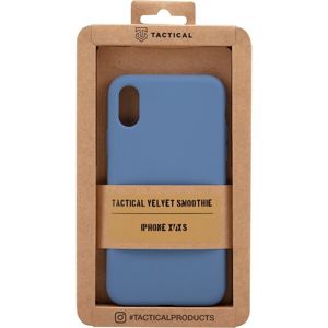 Tactical Velvet Smoothie Kryt pro Apple iPhone X/XS Avatar