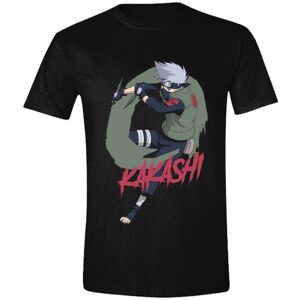 Tričko Naruto - Kakashi L
