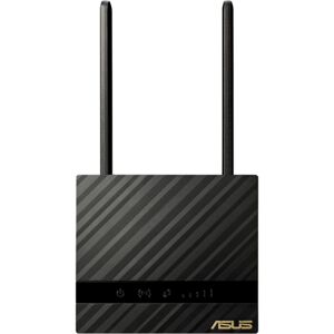ASUS 4G-N16 Wi-Fi/LTE router černý