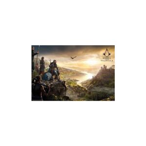 Plakát Assassin's Creed: Valhalla - Vista (87)