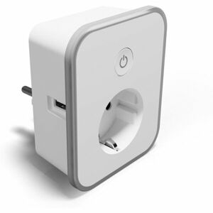 Tesla Smart Plug 2 USB chytrá zásuvka