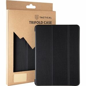 Tactical Book Tri Fold pouzdro Lenovo Tab M10 Plus 2nd gen. 10,3 černé