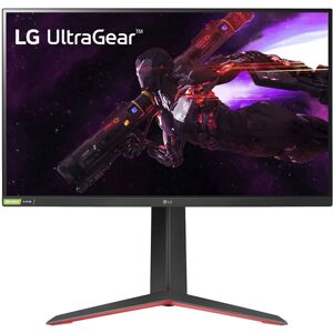 LG UltraGear 27GP850 herní monitor 27"