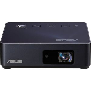 ASUS S2 projektor fialový