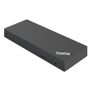 Lenovo ThinkPad Thunderbolt 3 dokovací stanice