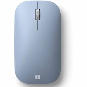 Microsoft Modern Mobile Mouse Bluetooth modrá