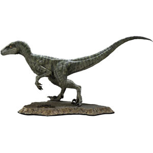 Socha Jurassic World: Fallen Kingdom Charlie 1/10 17 cm