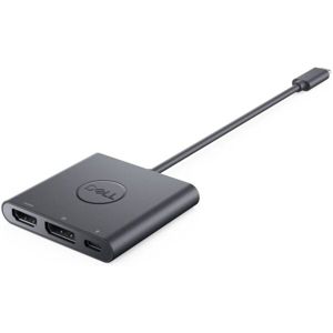 Dell Adaptér USB-C na HDMI/DisplayPort s Power Delivery