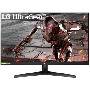 LG UltraGear 32GN550 monitor 32"