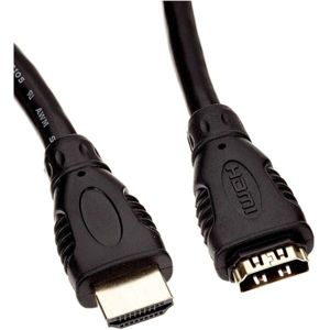 PremiumCord prodlužovací kabel HDMI-HDMI 2m