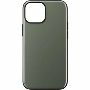 Nomad Sport Case iPhone 13 mini zelený