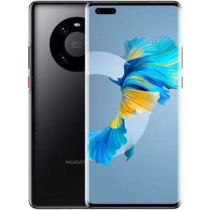 Huawei Mate 40 Pro 8GB+256GB Black