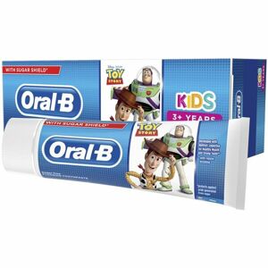 Oral-B Zubní pasta Kids Toy Story 75 ml