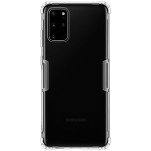 Nillkin Nature TPU kryt Samsung Galaxy S20+ čirý