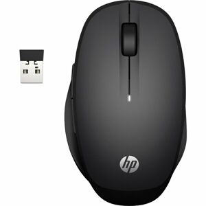 HP 300 bezdrátová myš