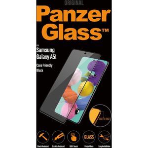 PanzerGlass Case Friendly Samsung Galaxy A51 černé