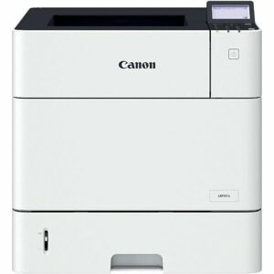 Canon i-SENSYS LBP351x černobílá tiskárna