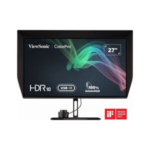 ViewSonic VP2786-4K profesionální monitor 27"