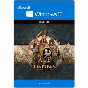 Age of Empires: Definitive Edition (PC - Microsoft Store)