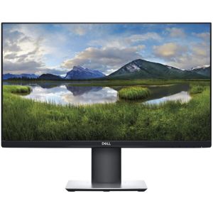 Dell Professional P2719HC monitor 27"