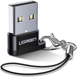 UGREEN redukce USB-A (M)/USB-C (F)