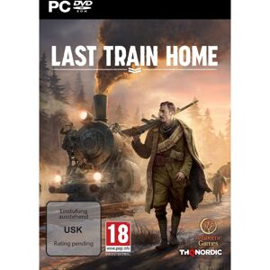 Last Train Home Legion Edition (PC)