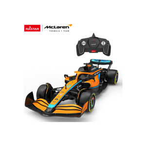 R/C auto McLaren F1 MCL36 (1:18)