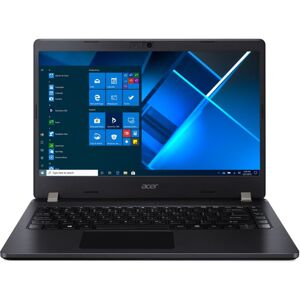 Acer TravelMate P2 (TMP215-54-526P) černý