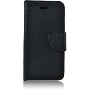 Smarty flip pouzdro Nokia 6.1 (2018) černé