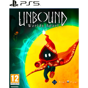 Unbound: Worlds Apart (PS5)