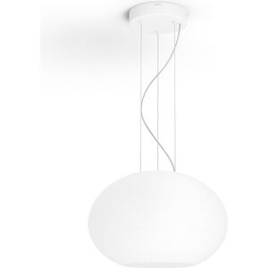 Philips Hue Flourish White and Color Ambiance Bluetooth stropní svítidlo LED 39W 3000lm bílé